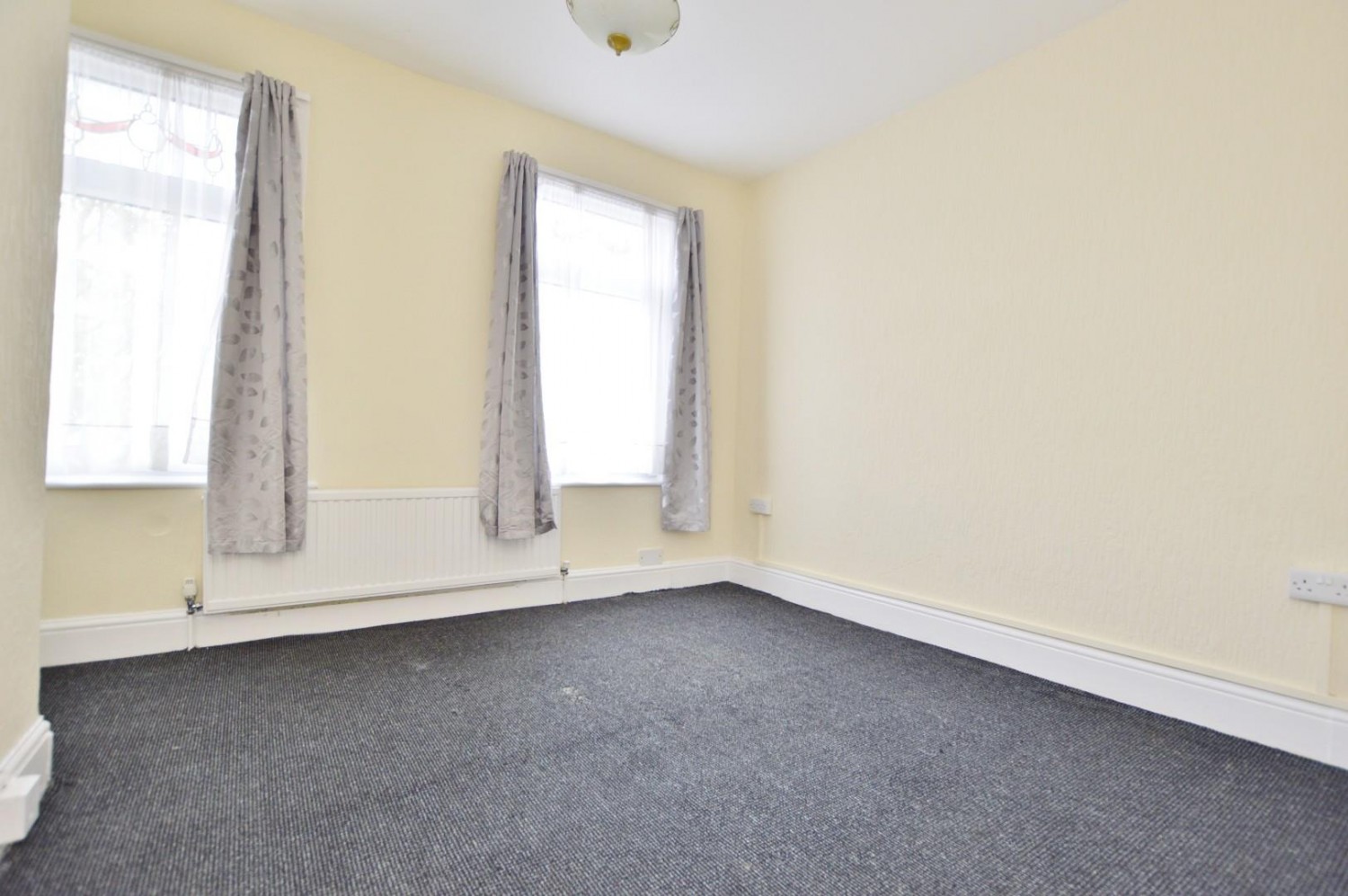 Garfield Road, Plaistow