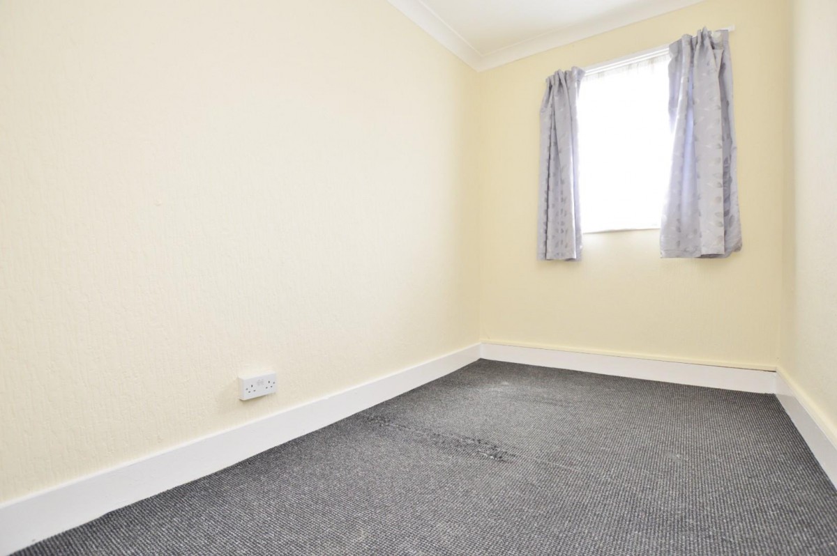 Garfield Road, Plaistow