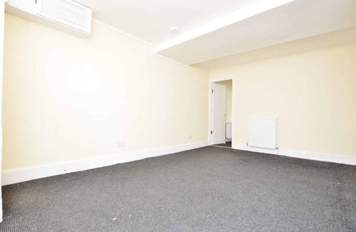 Garfield Road, Plaistow