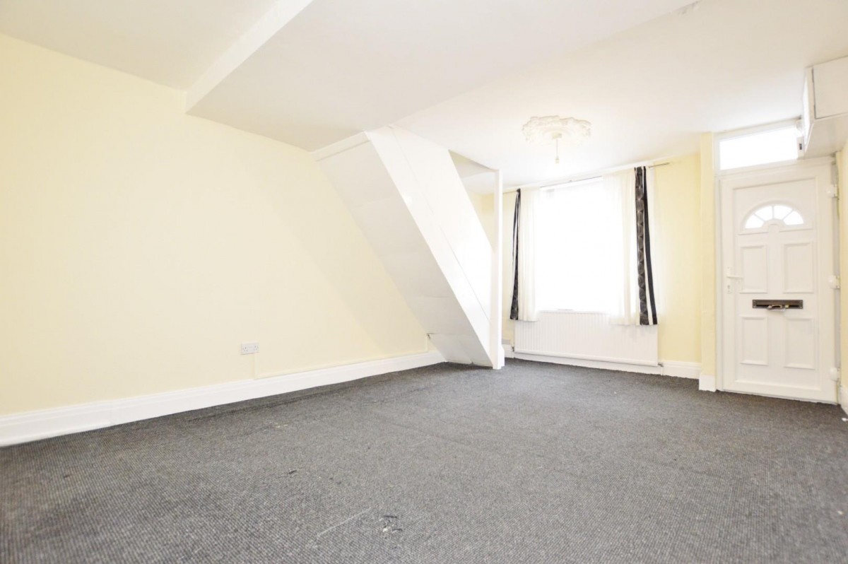 Garfield Road, Plaistow