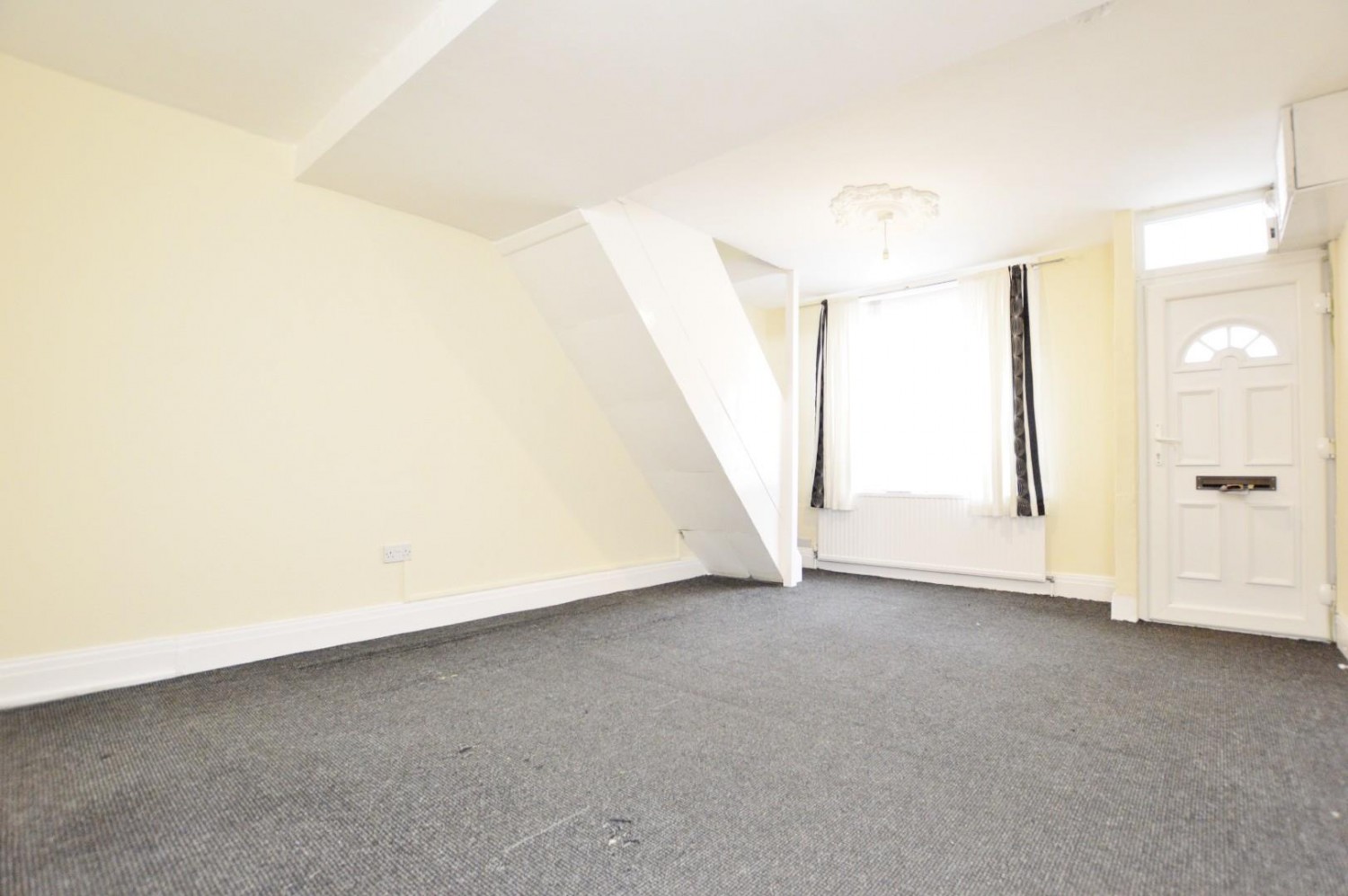 Garfield Road, Plaistow