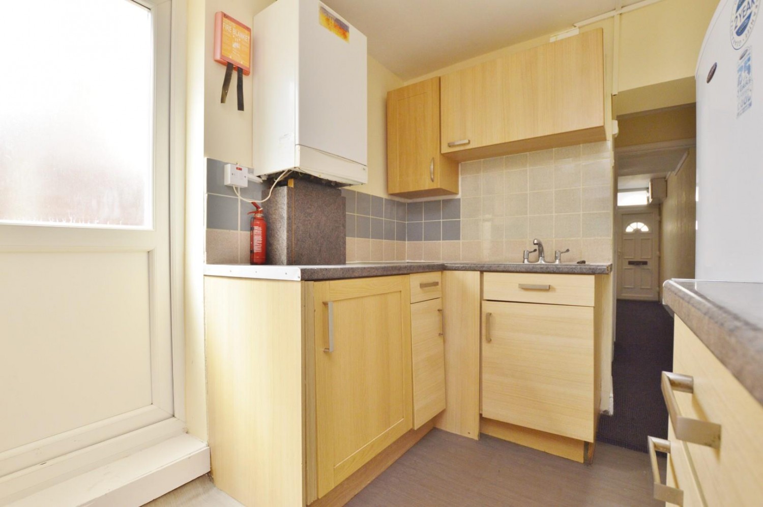 Garfield Road, Plaistow