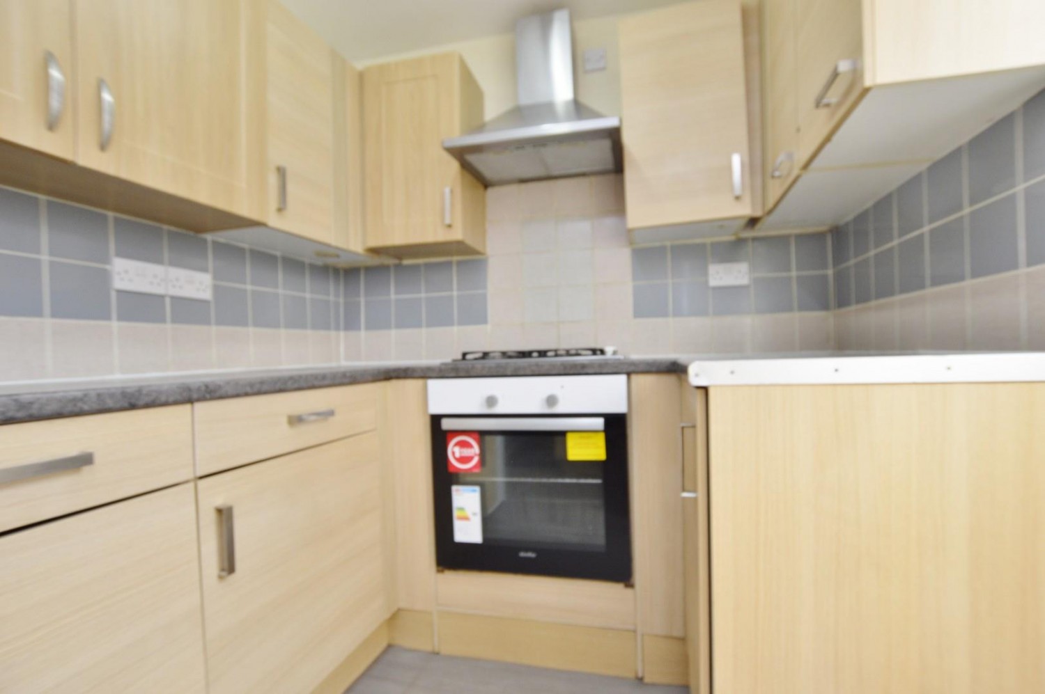 Garfield Road, Plaistow