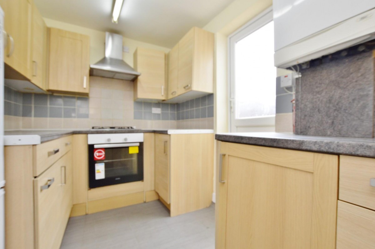 Garfield Road, Plaistow