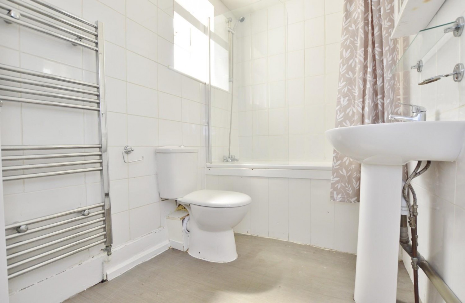 Garfield Road, Plaistow