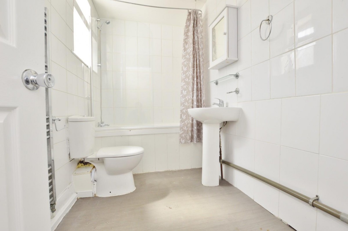 Garfield Road, Plaistow