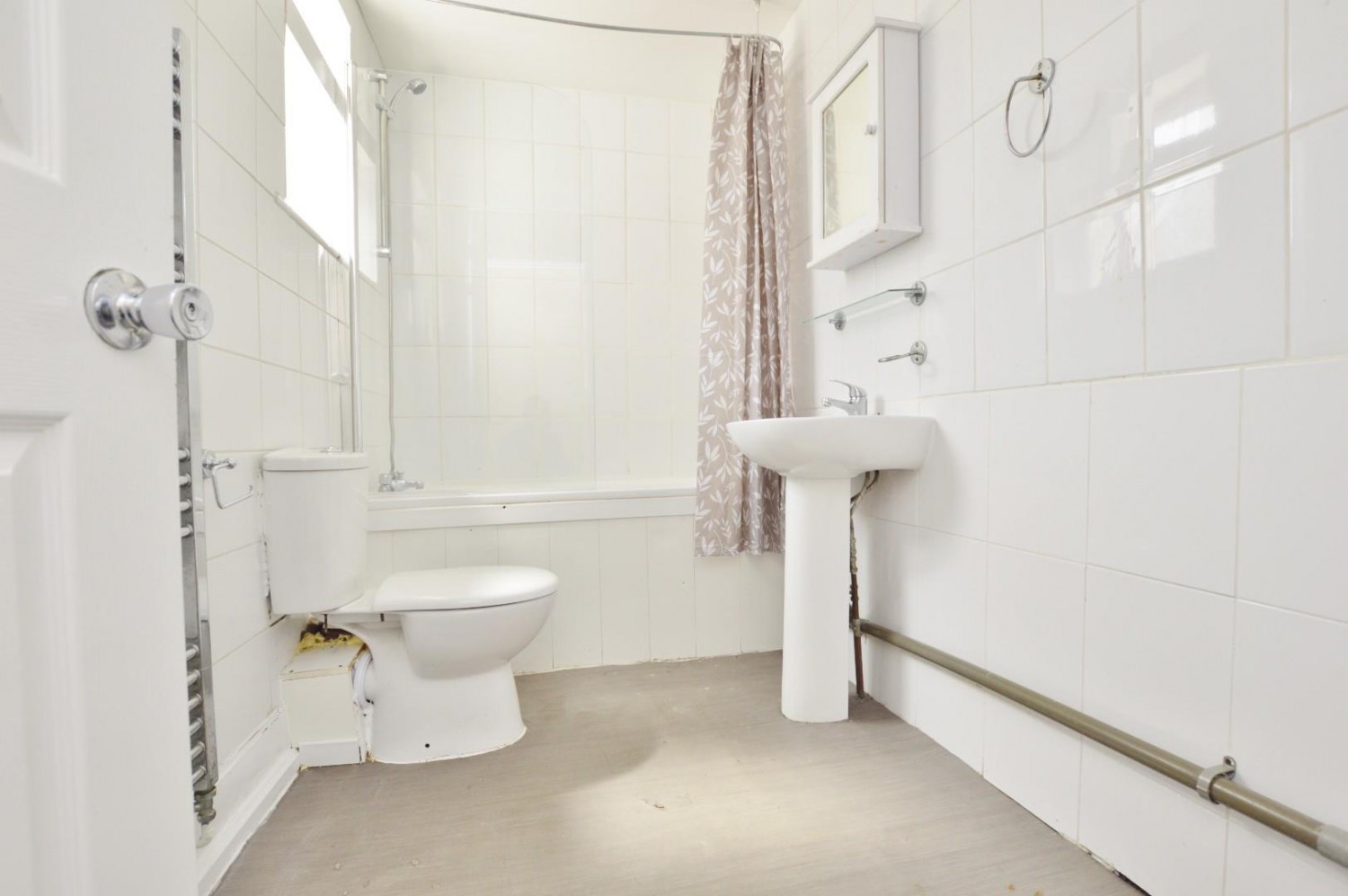 Garfield Road, Plaistow