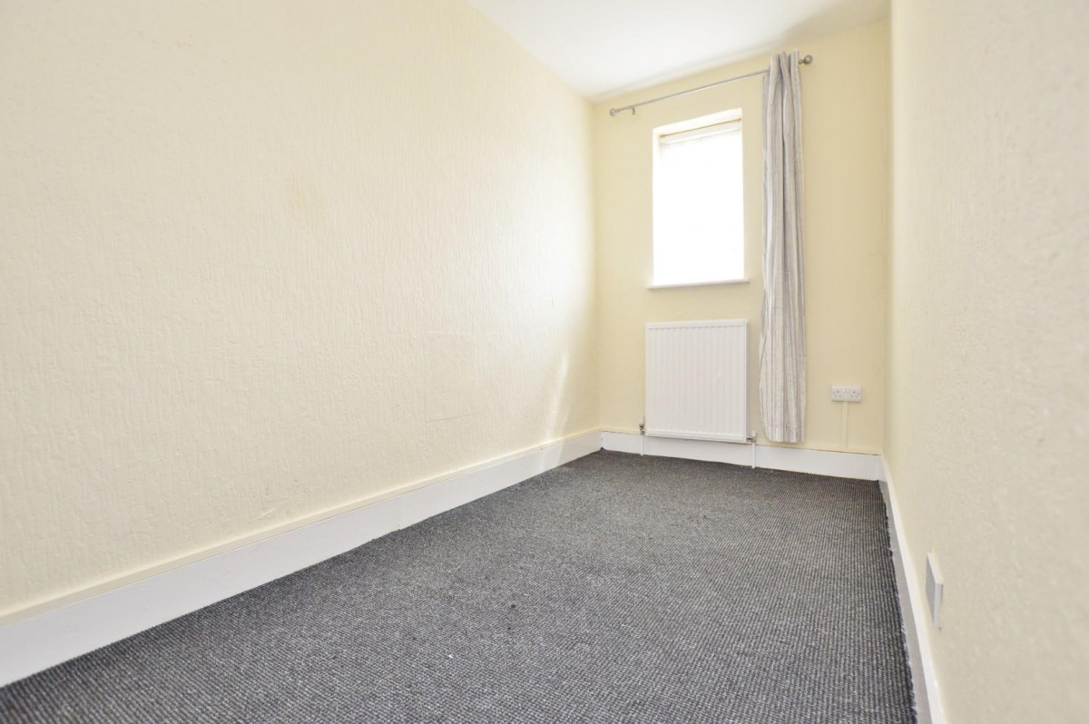 Garfield Road, Plaistow