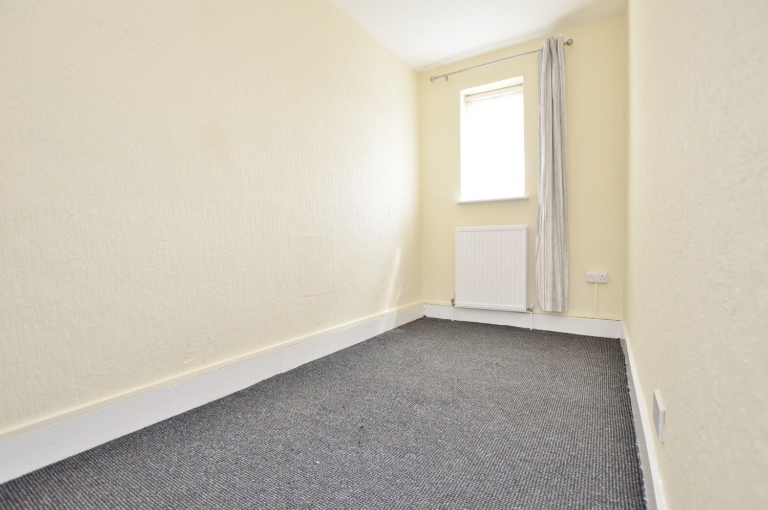 Garfield Road, Plaistow