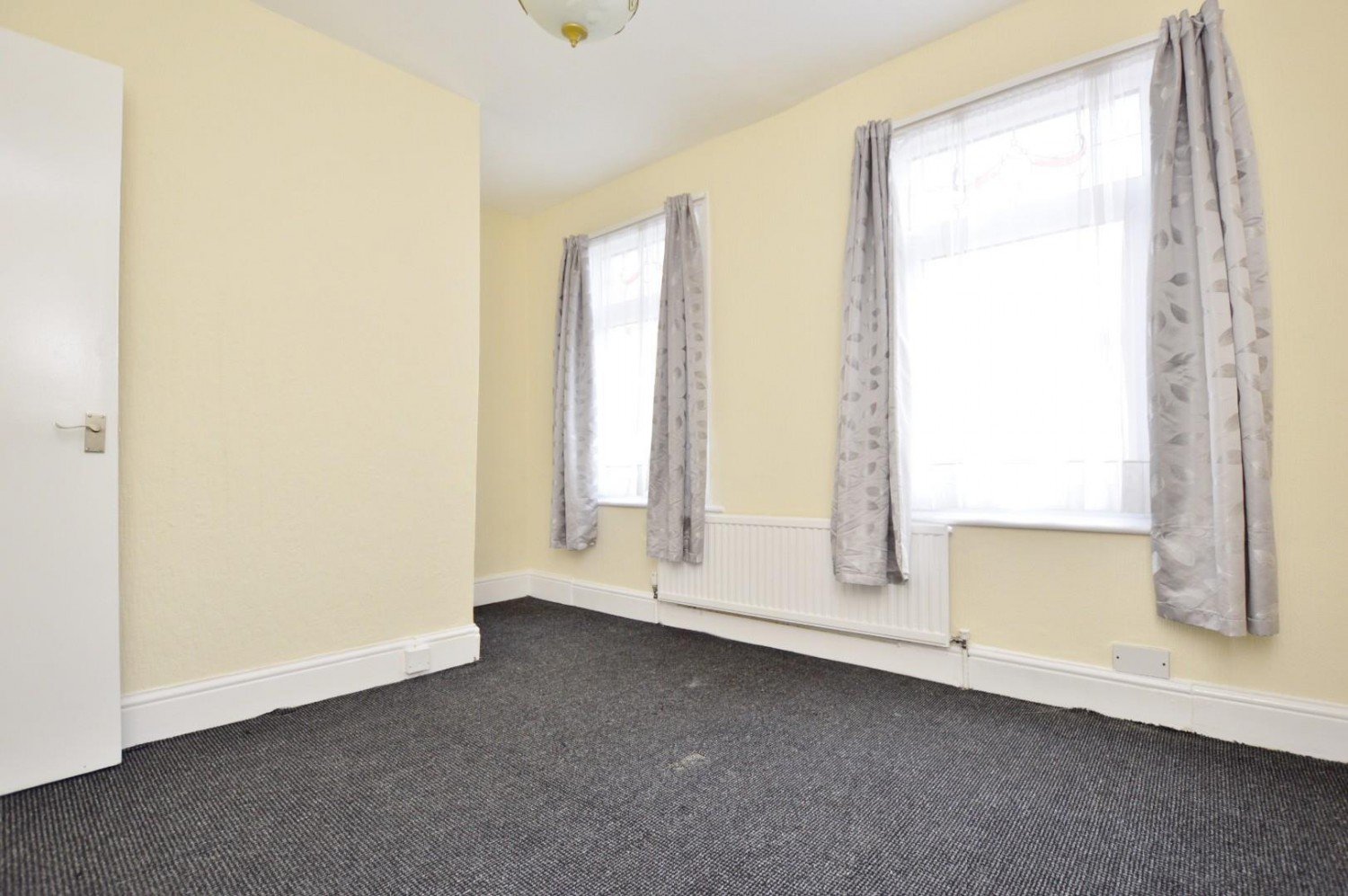 Garfield Road, Plaistow