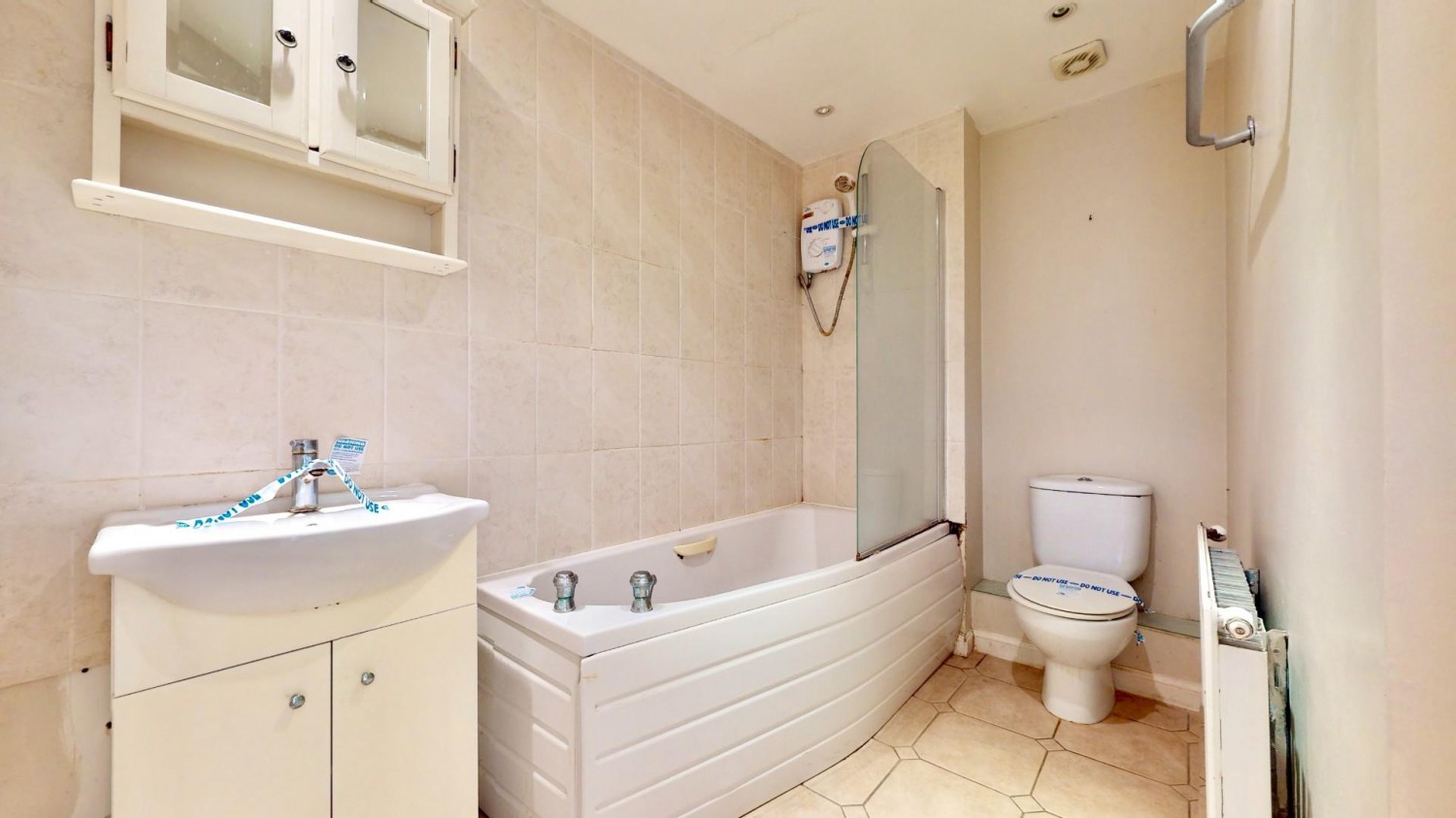 Sherman Gardens, Chadwell Heath, RM6