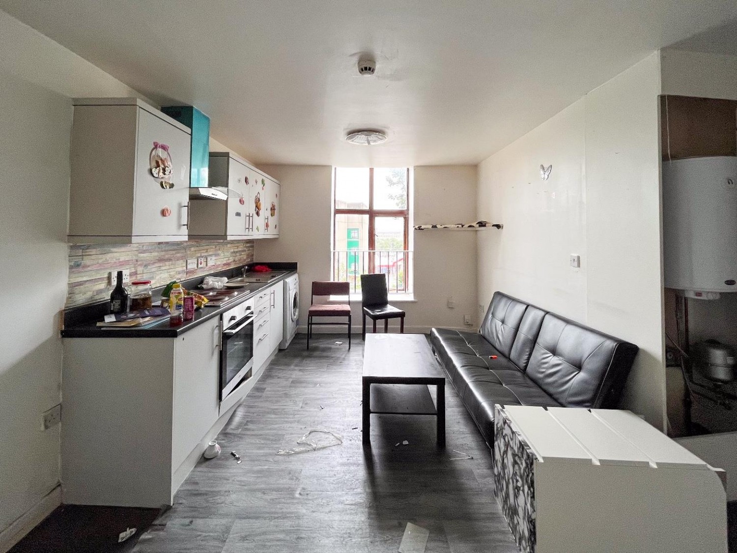 Daisy Hill, Dewsbury