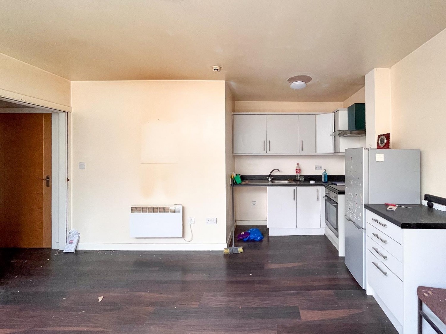 Daisy Hill, Dewsbury