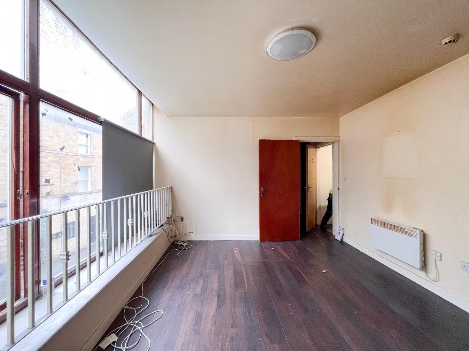 Daisy Hill, Dewsbury