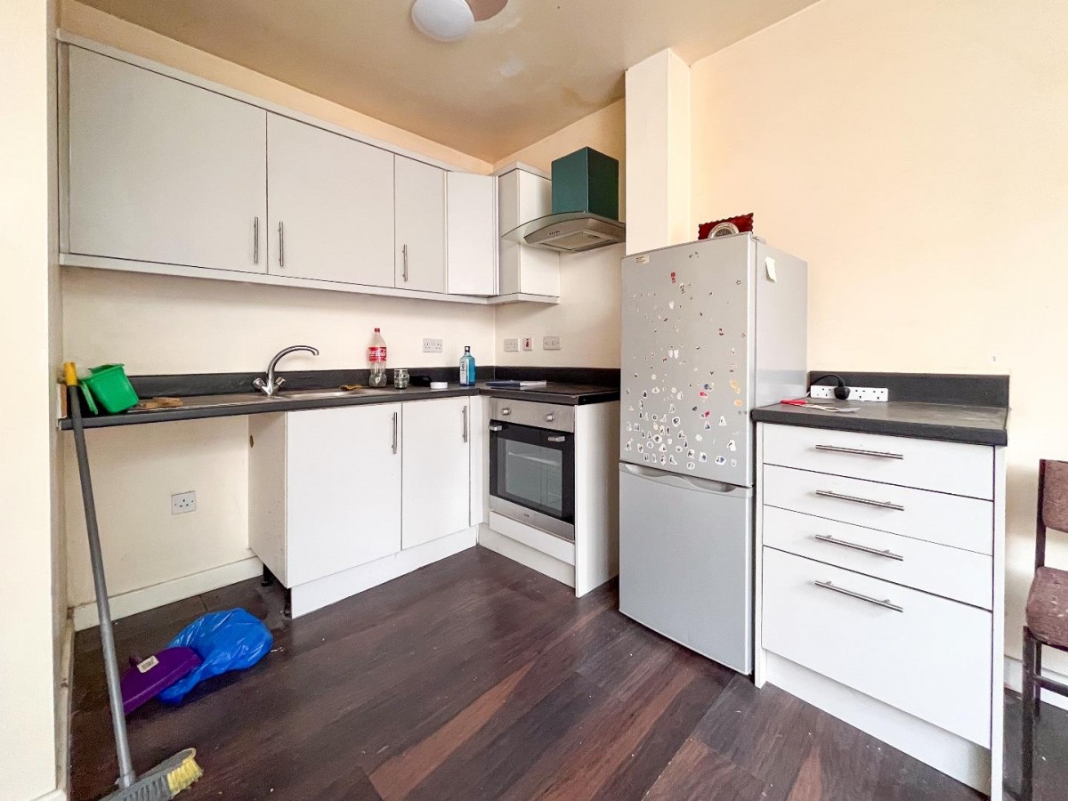 Daisy Hill, Dewsbury