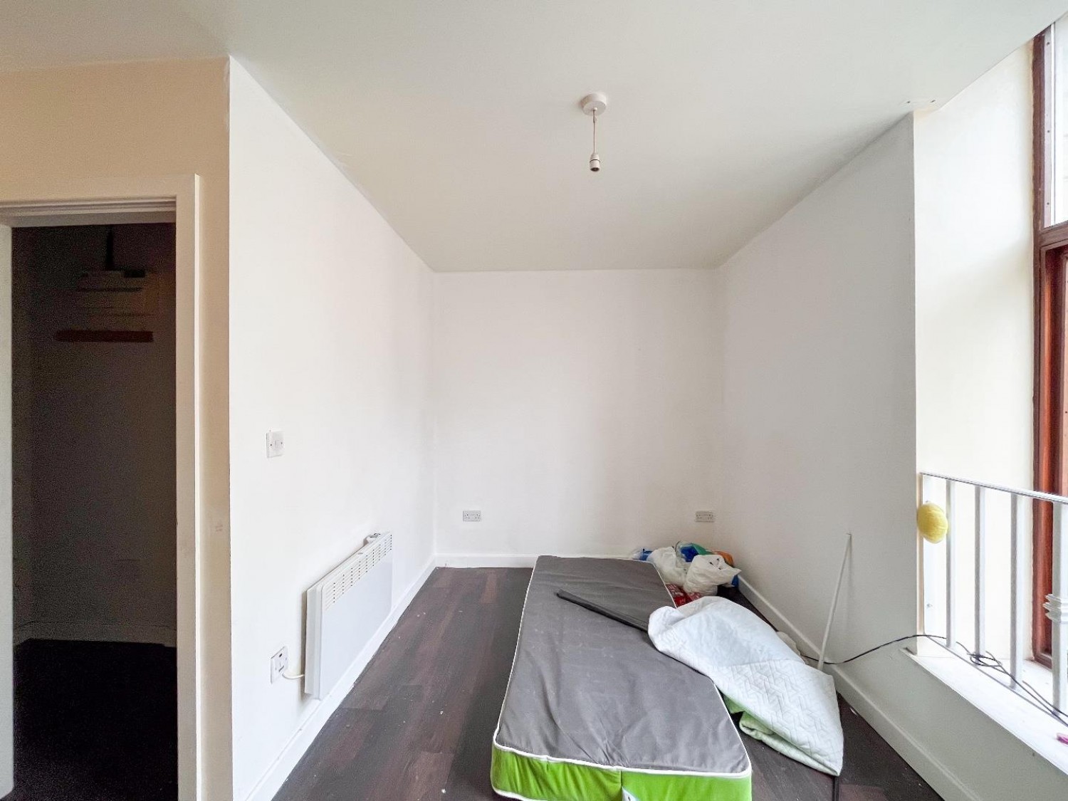 Daisy Hill, Dewsbury