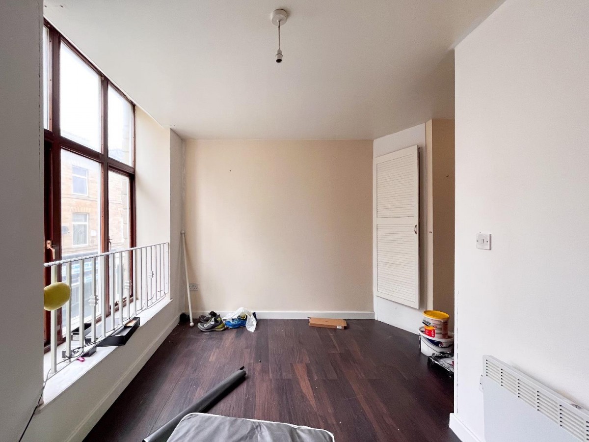 Daisy Hill, Dewsbury