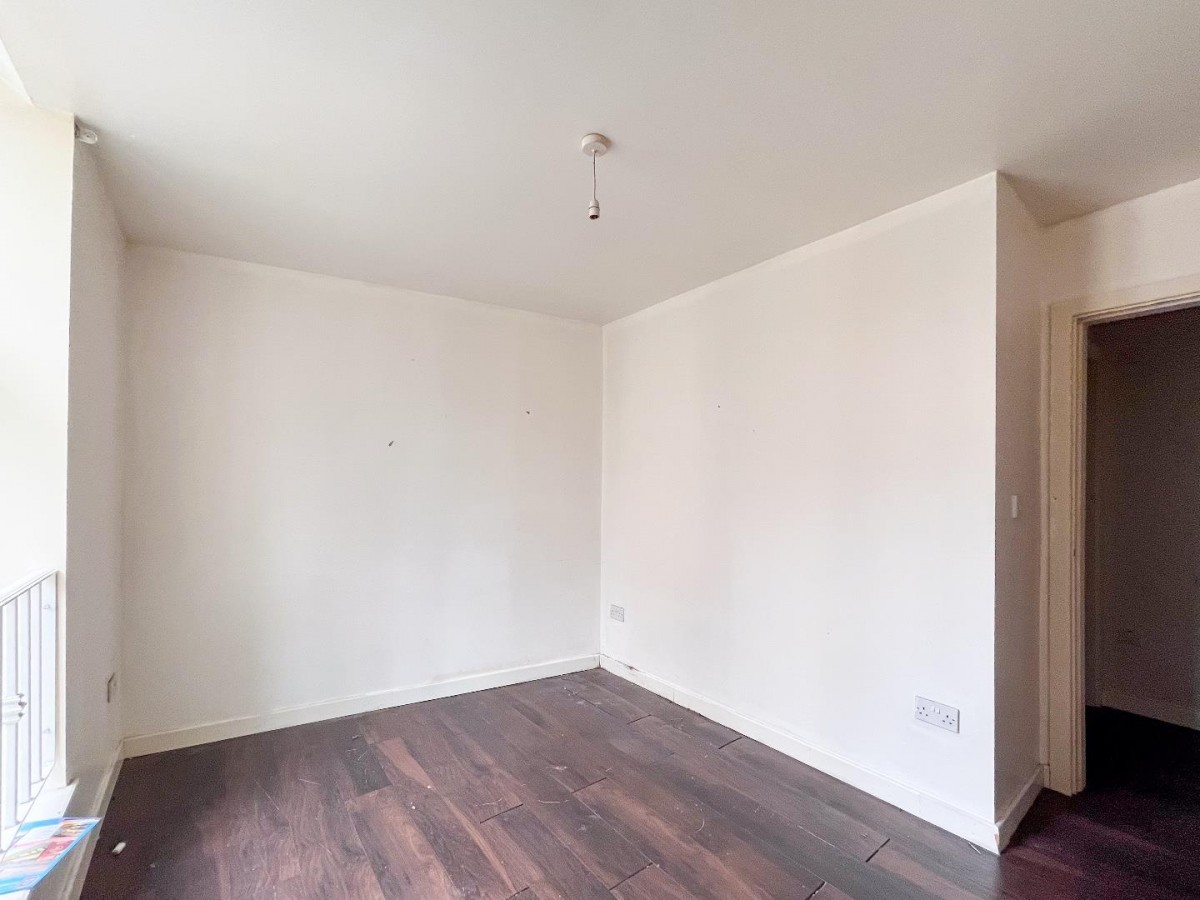 Daisy Hill, Dewsbury