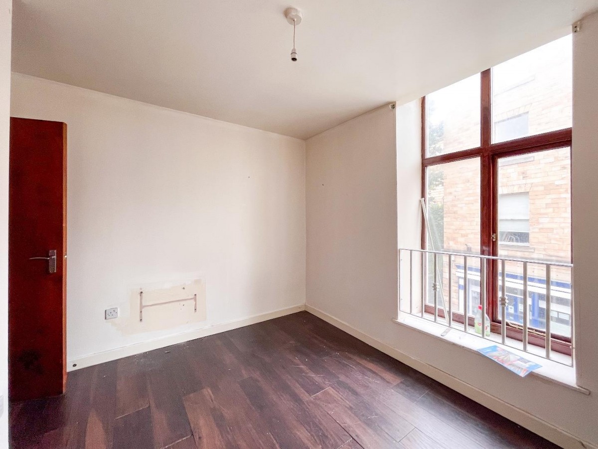 Daisy Hill, Dewsbury