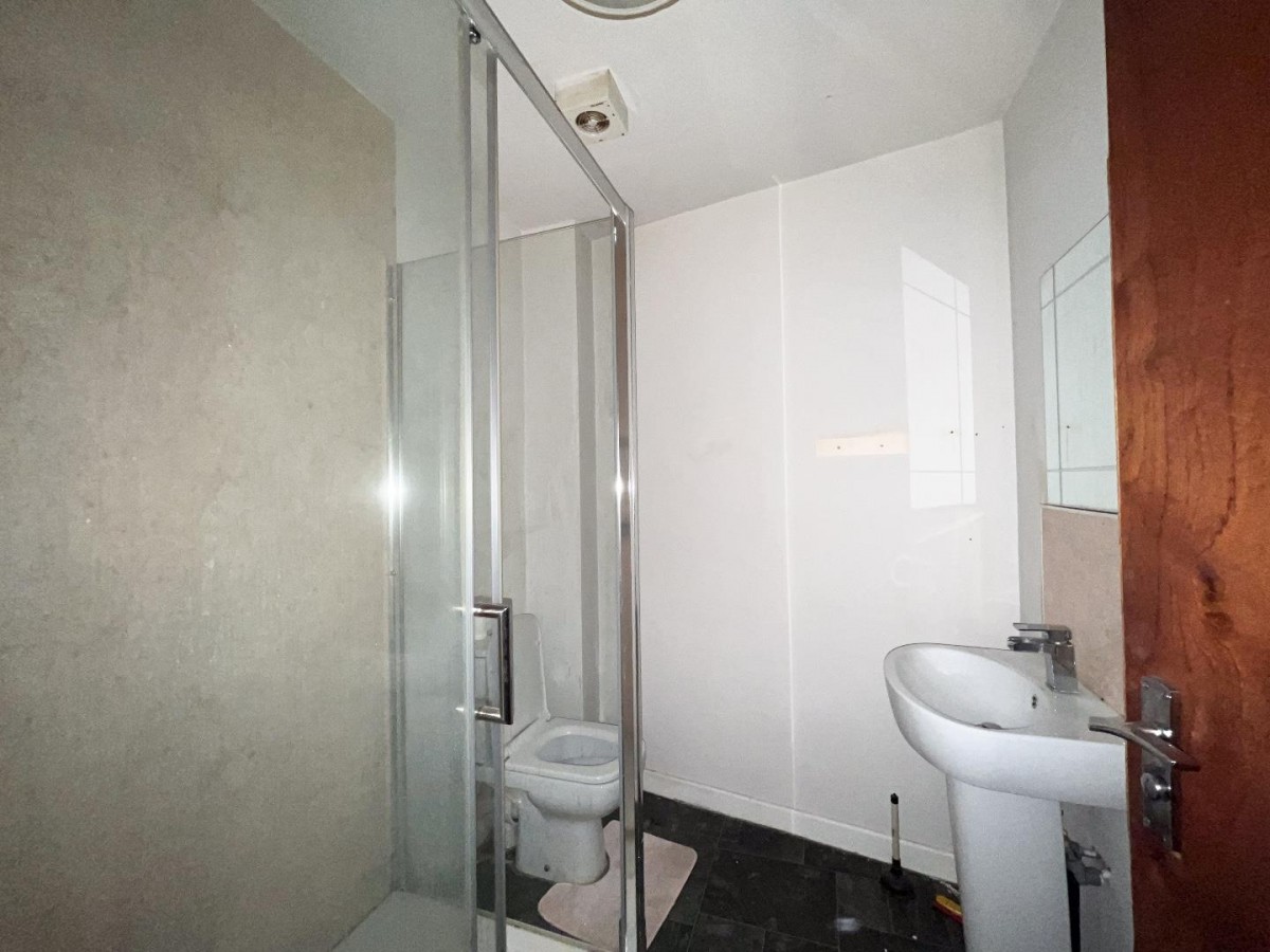 Daisy Hill, Dewsbury