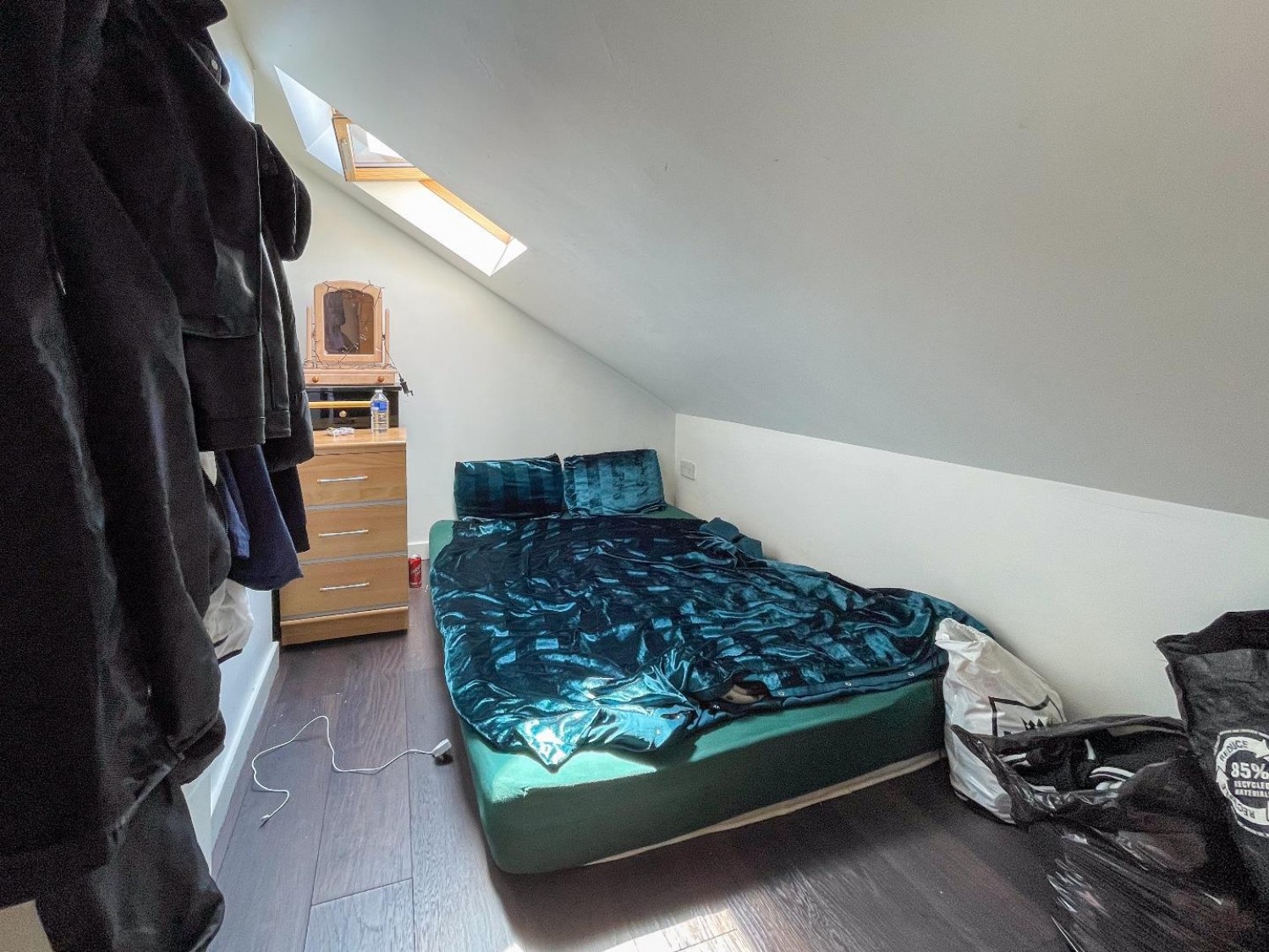 Daisy Hill, Dewsbury