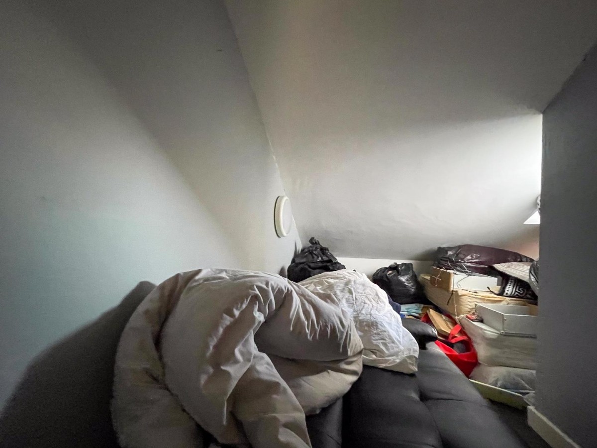 Daisy Hill, Dewsbury