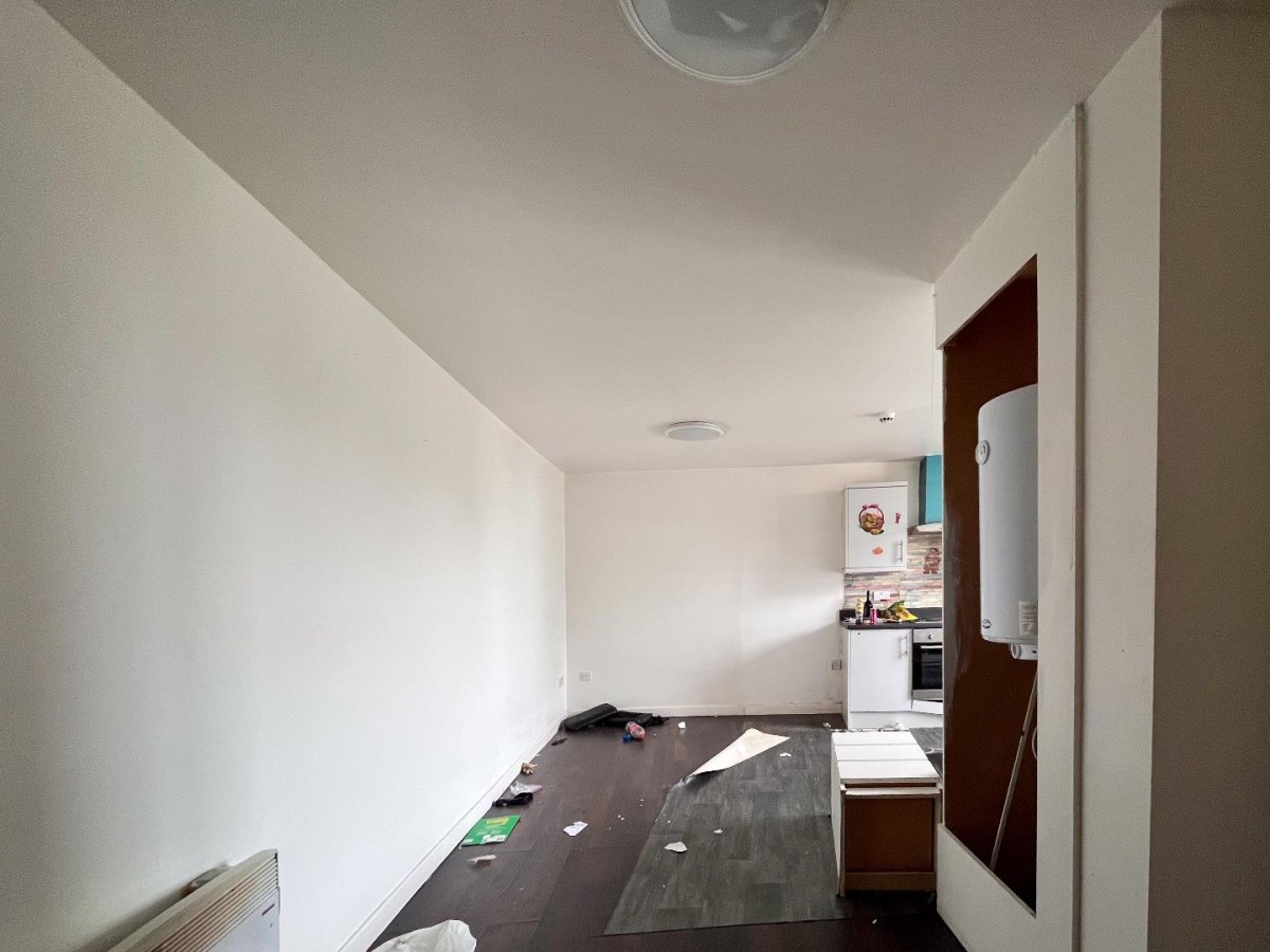 Daisy Hill, Dewsbury