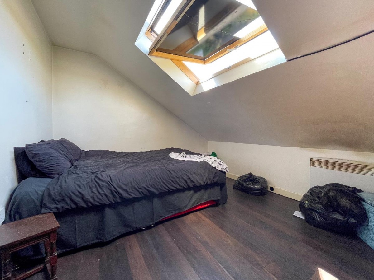 Daisy Hill, Dewsbury