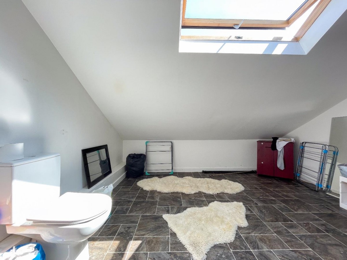 Daisy Hill, Dewsbury