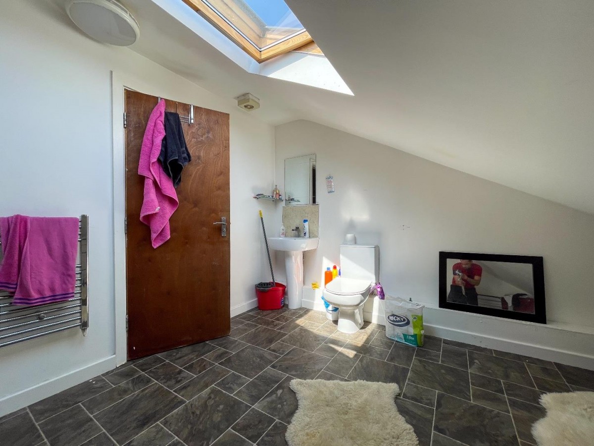 Daisy Hill, Dewsbury