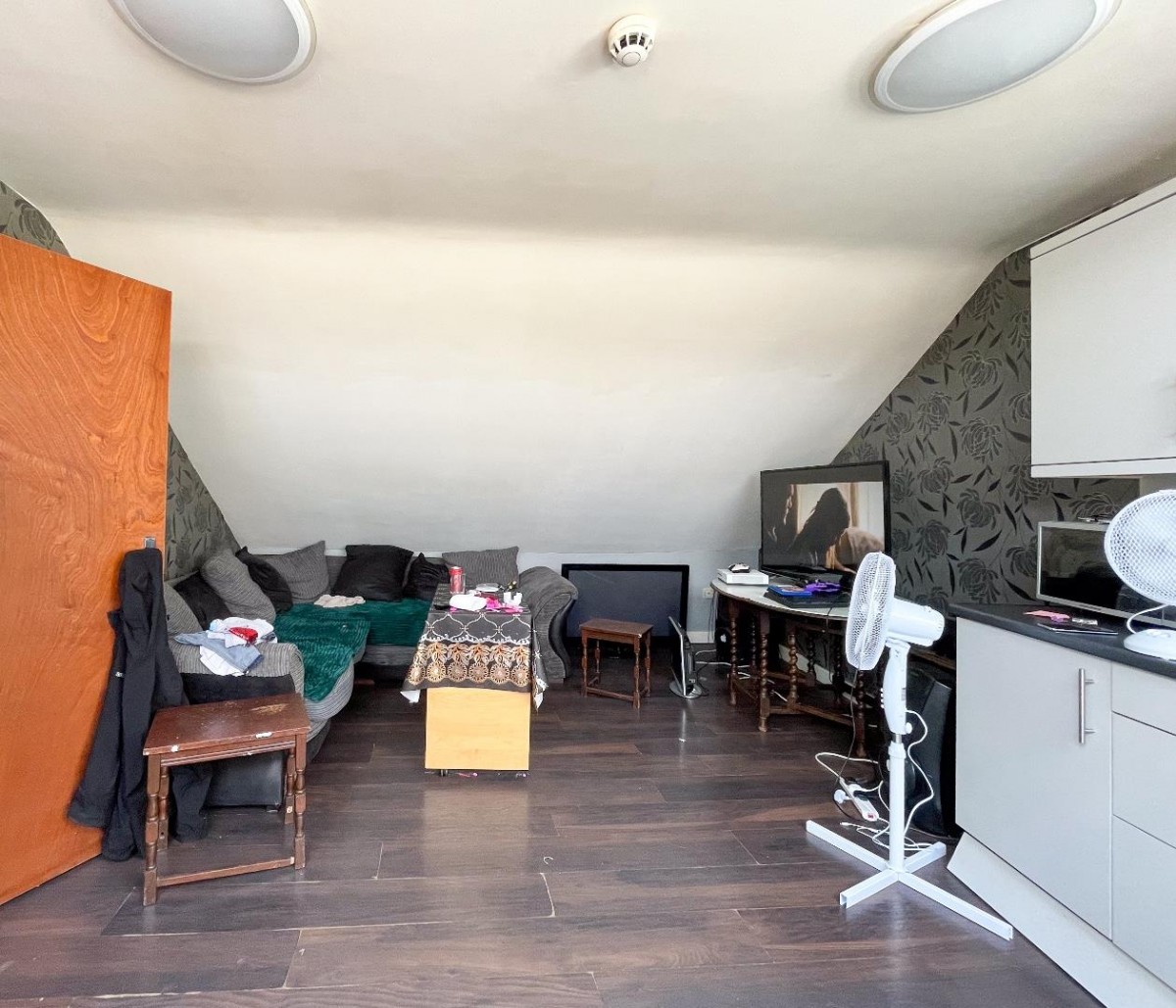 Daisy Hill, Dewsbury