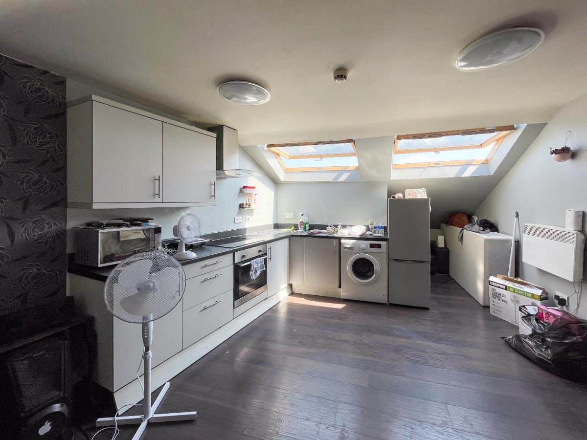 Daisy Hill, Dewsbury