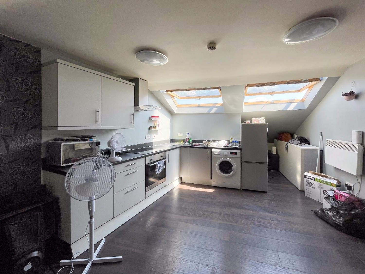 Daisy Hill, Dewsbury