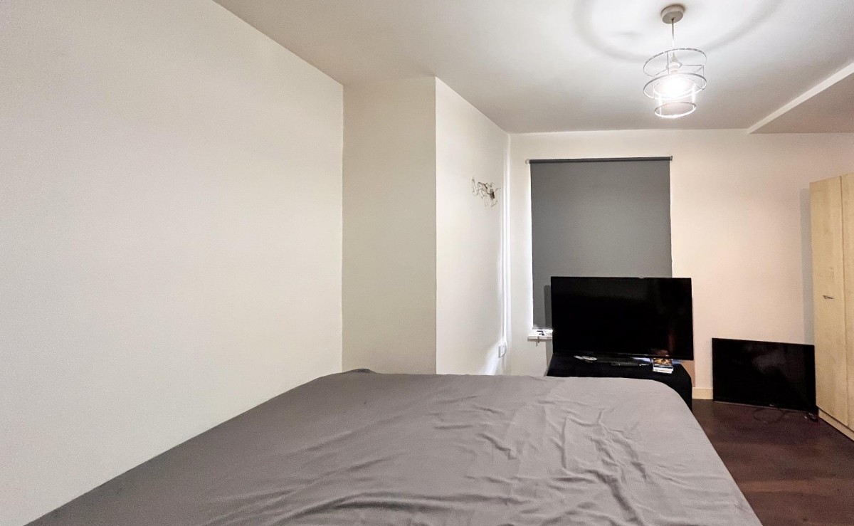 Daisy Hill, Dewsbury