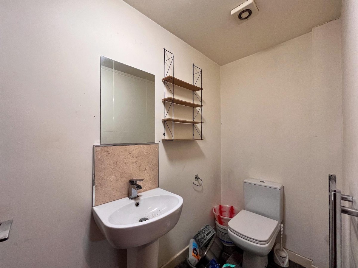 Daisy Hill, Dewsbury