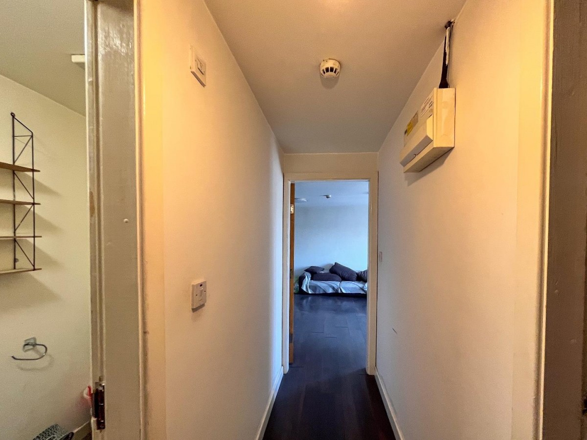 Daisy Hill, Dewsbury