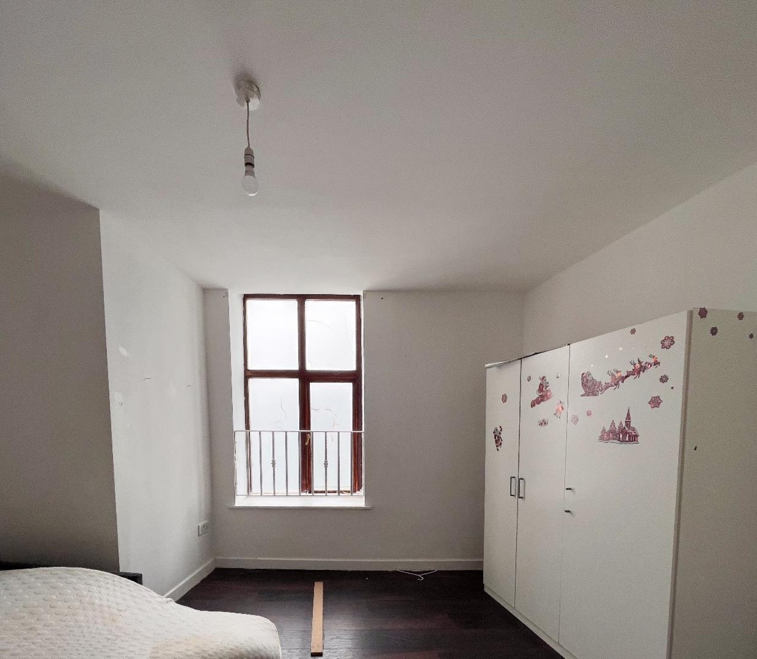 Daisy Hill, Dewsbury