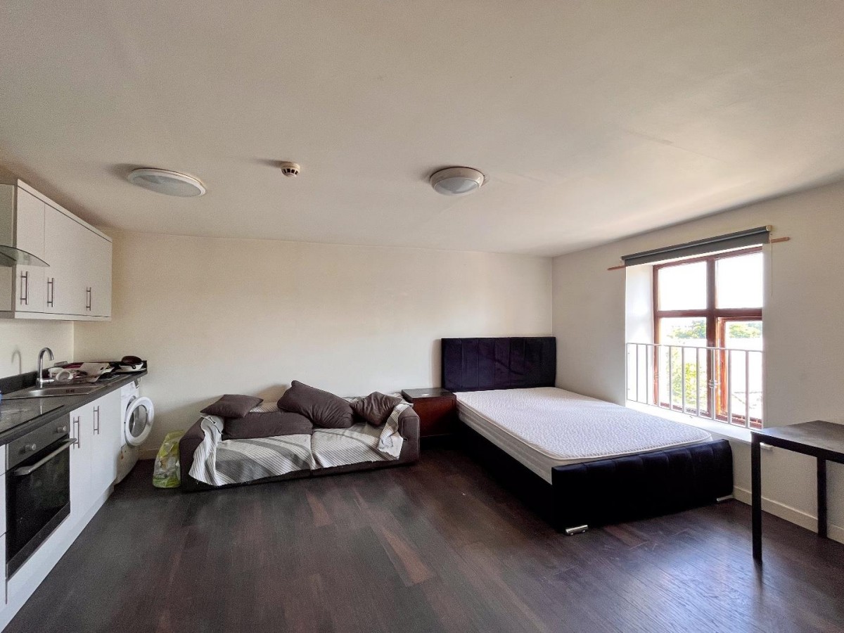 Daisy Hill, Dewsbury