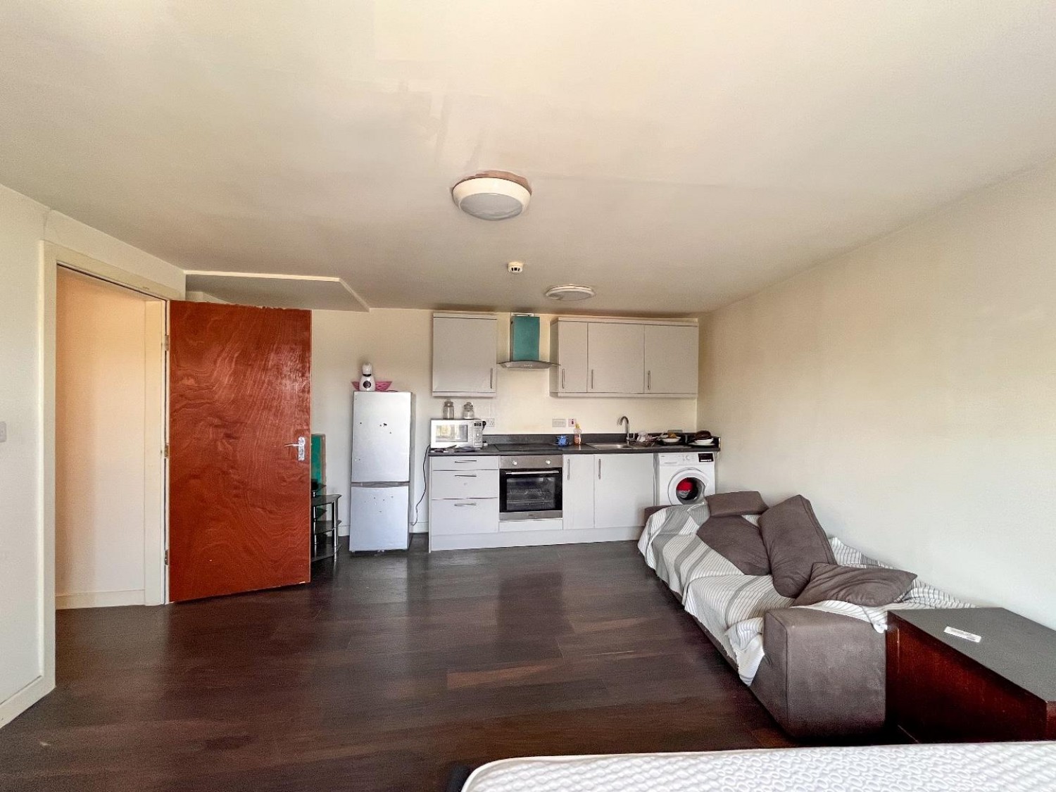 Daisy Hill, Dewsbury