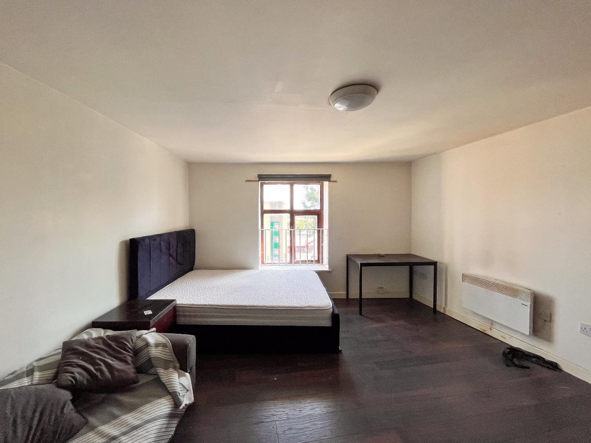 Daisy Hill, Dewsbury