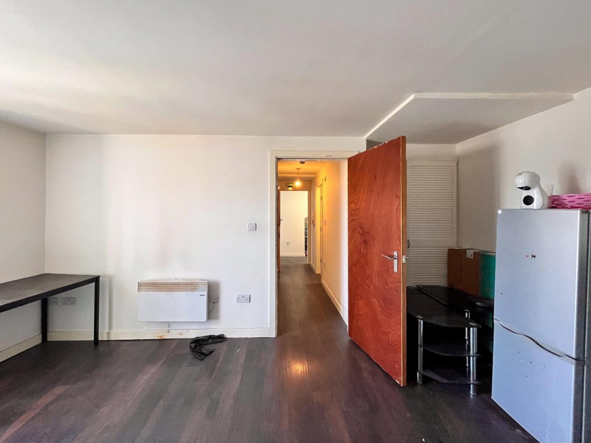 Daisy Hill, Dewsbury