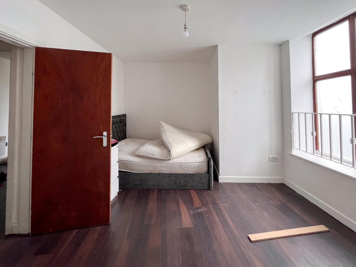 Daisy Hill, Dewsbury