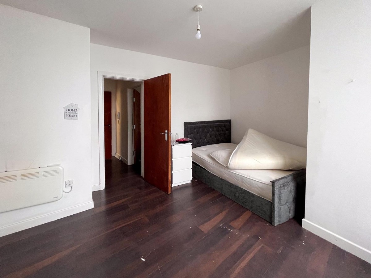 Daisy Hill, Dewsbury