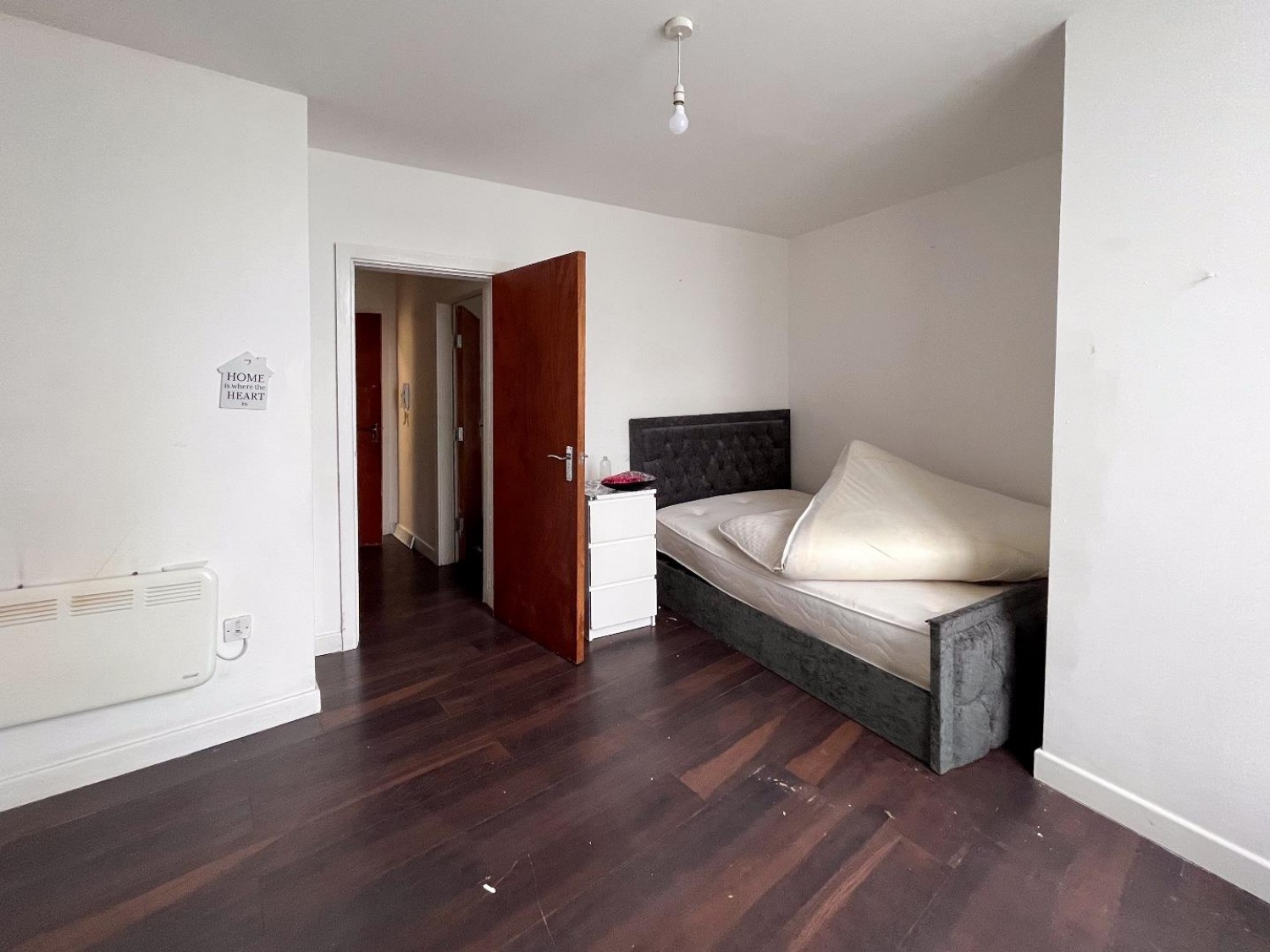 Daisy Hill, Dewsbury