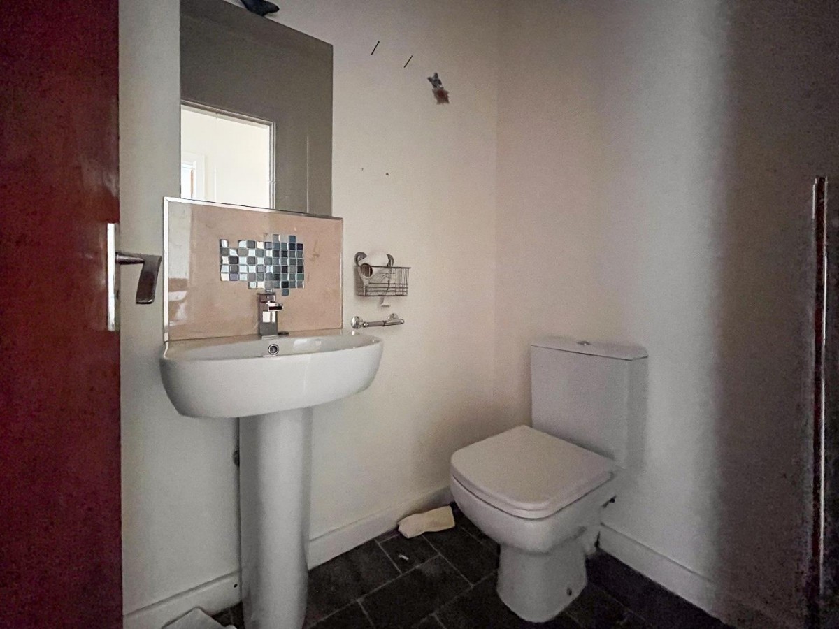 Daisy Hill, Dewsbury