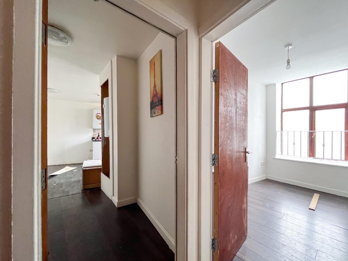 Daisy Hill, Dewsbury