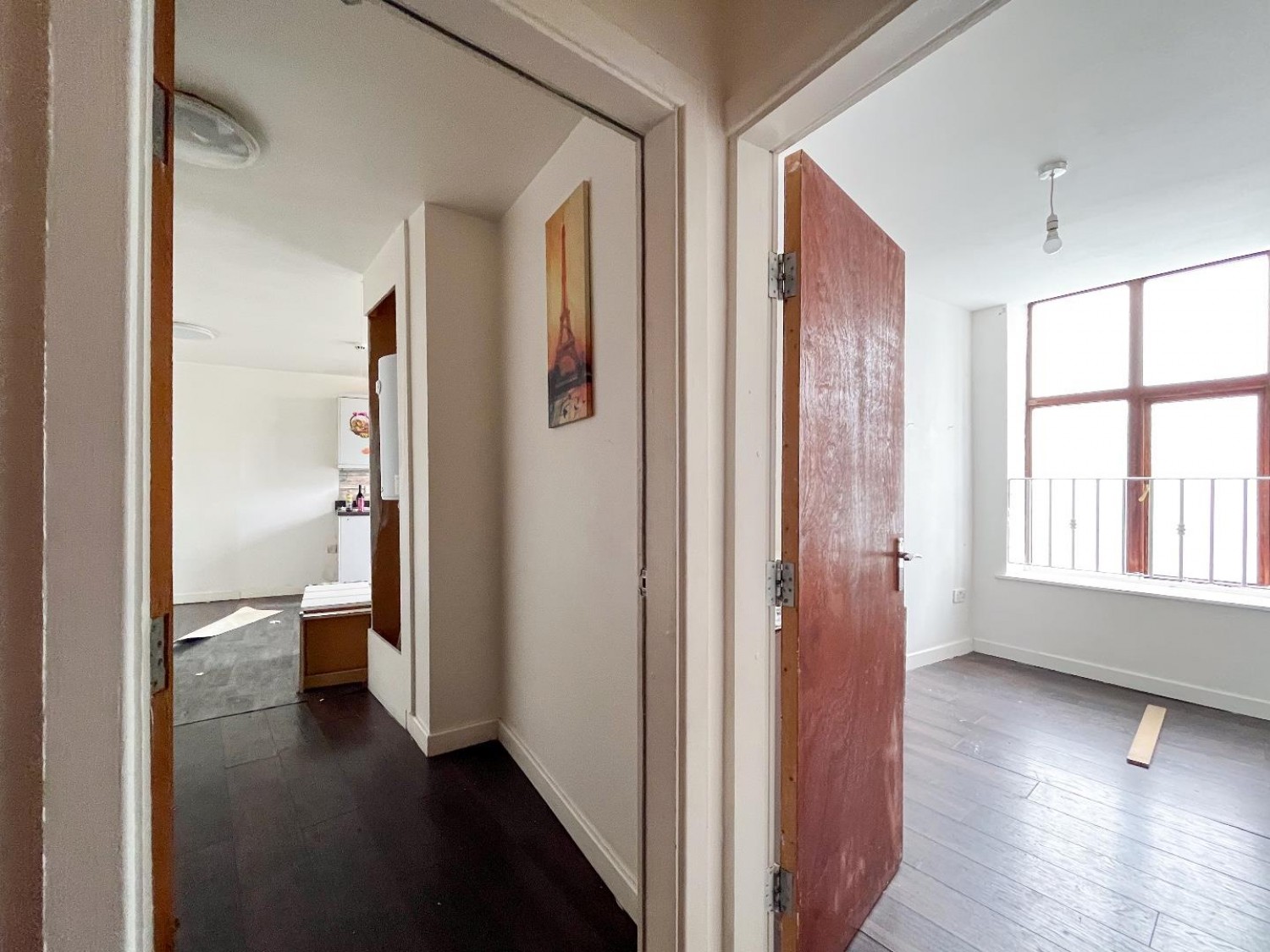 Daisy Hill, Dewsbury