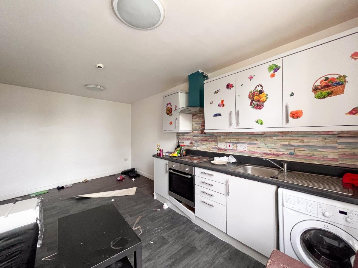 Daisy Hill, Dewsbury