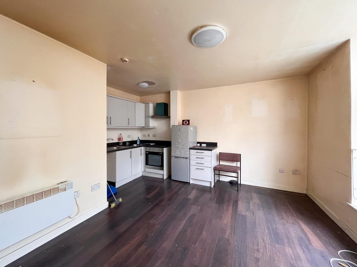 Daisy Hill, Dewsbury