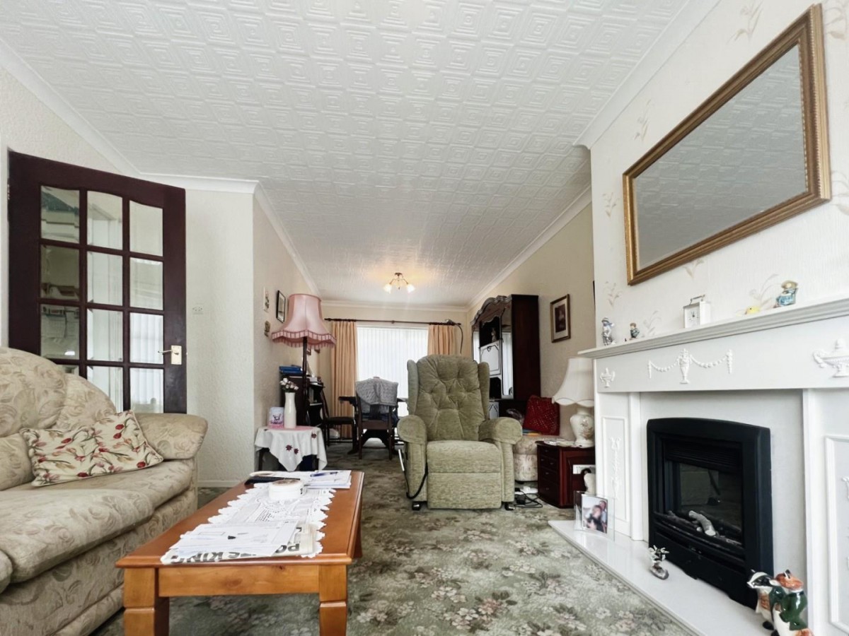 Thanet Grove, Leigh